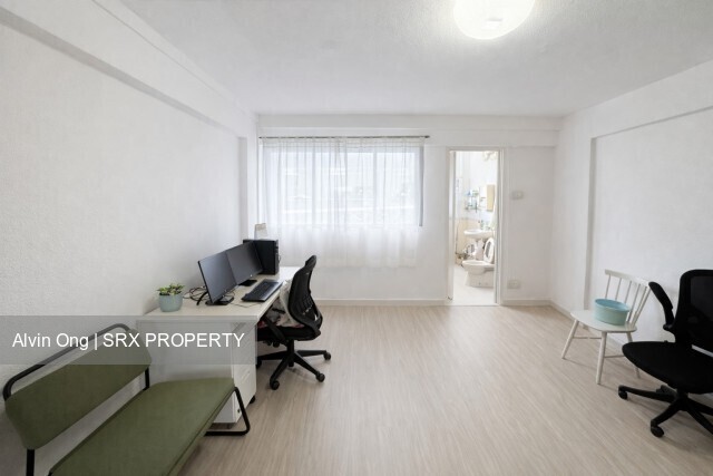 Blk 51 Lengkok Bahru (Bukit Merah), HDB 5 Rooms #531013681